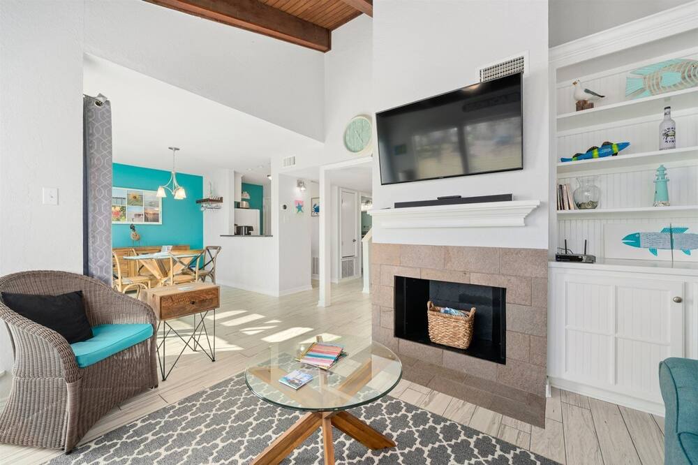 Photo of Bedroom in Sailhouse