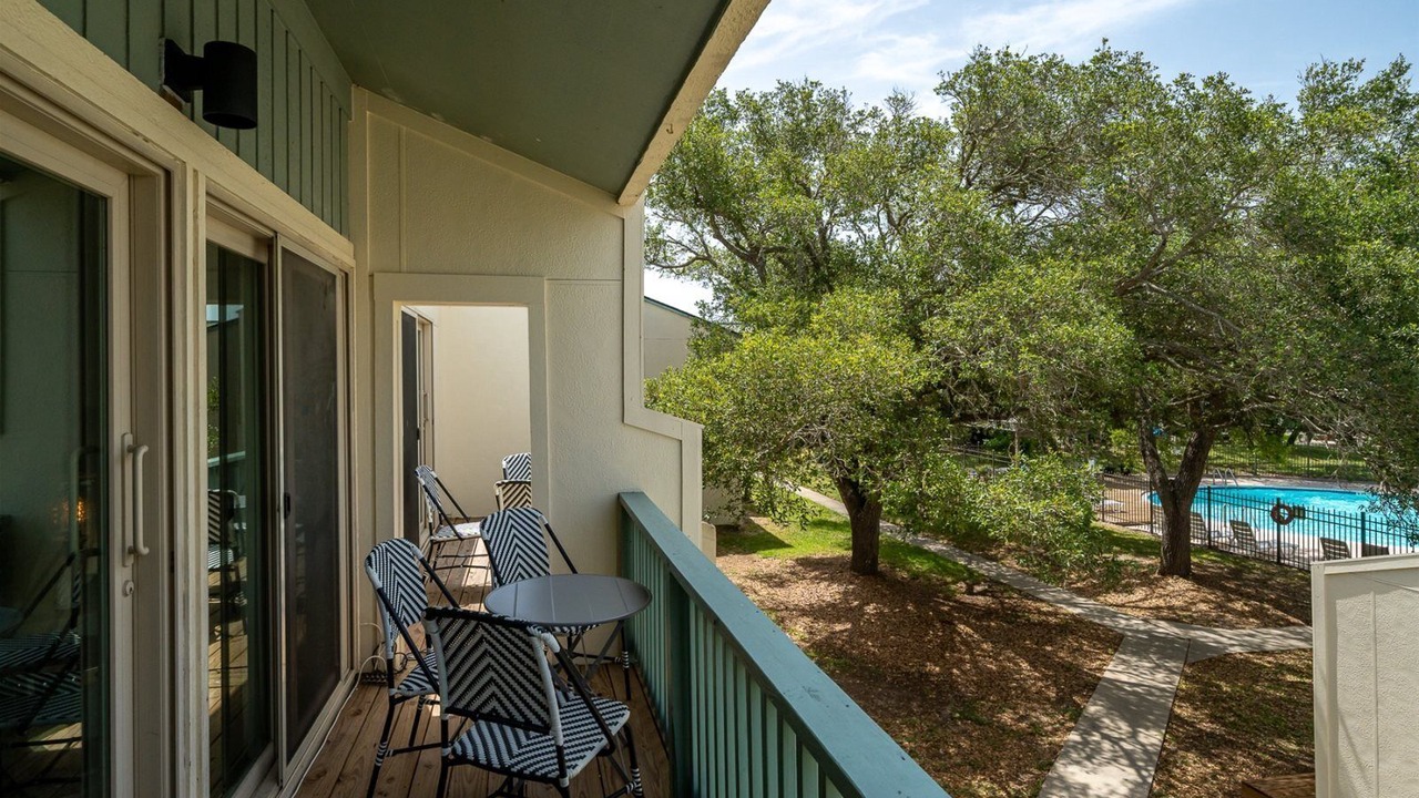 Photo of Outdoor in Sailhouse