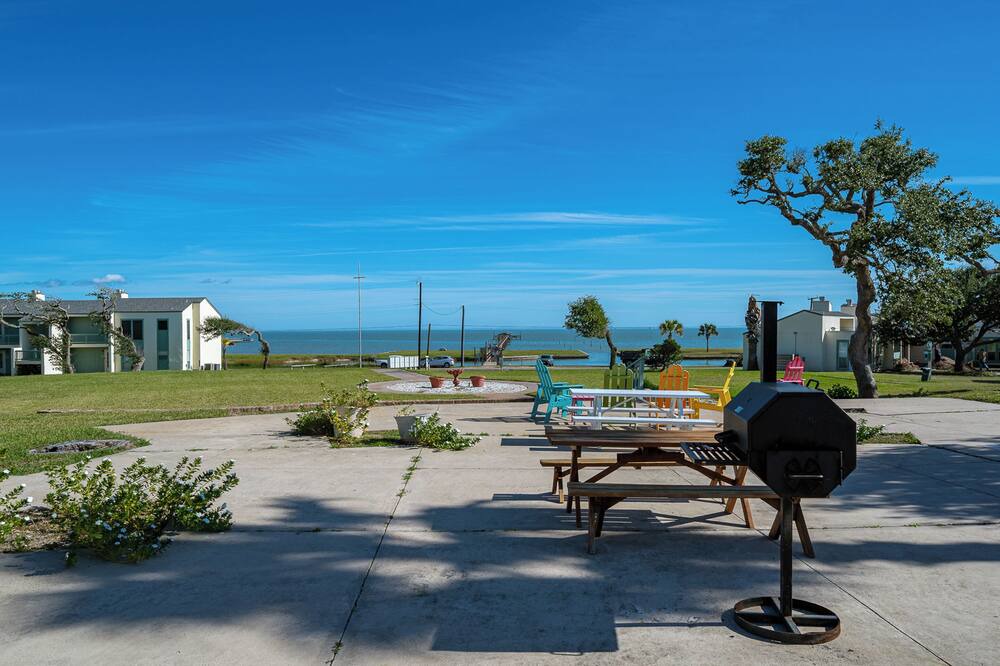 Photo of Outdoor in Sailhouse