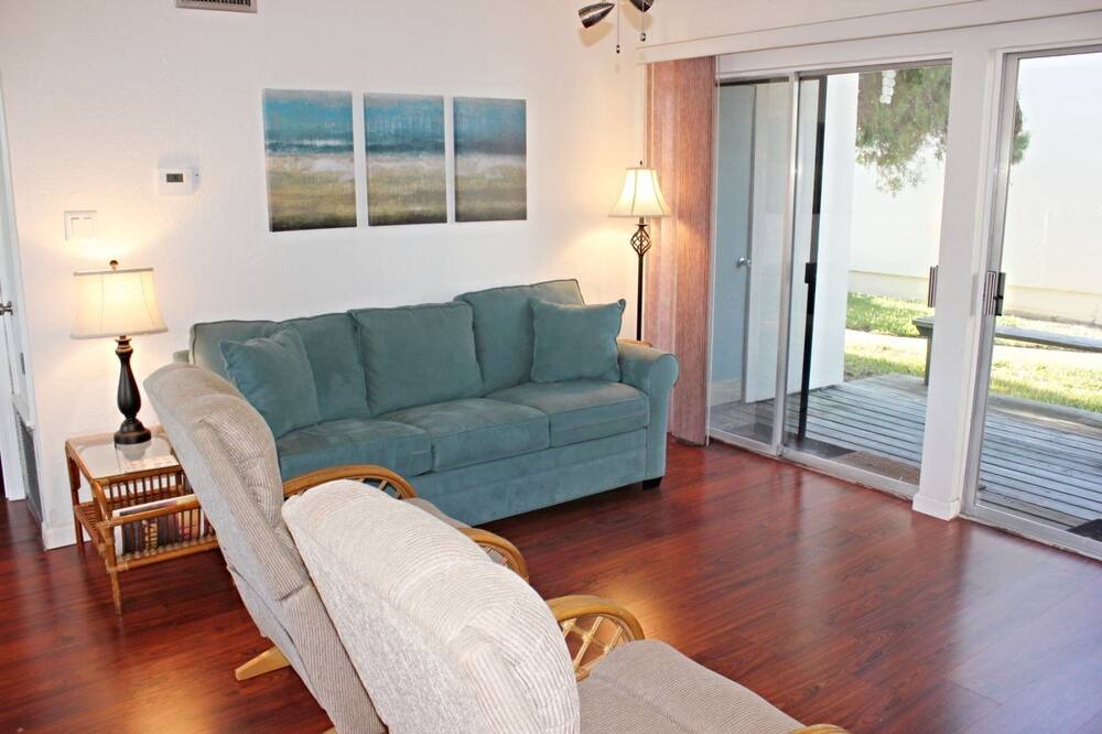 Photo of Bedroom in Sailhouse