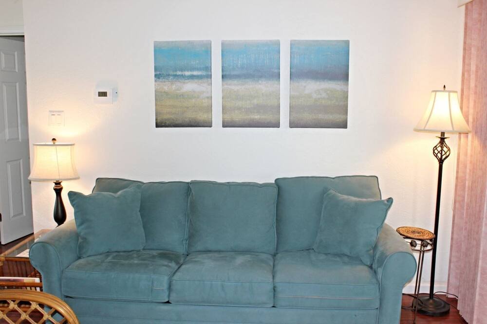 Photo of Bedroom in Sailhouse