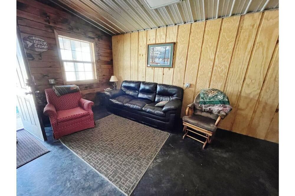 Photo of Livingroom in Delaplaine