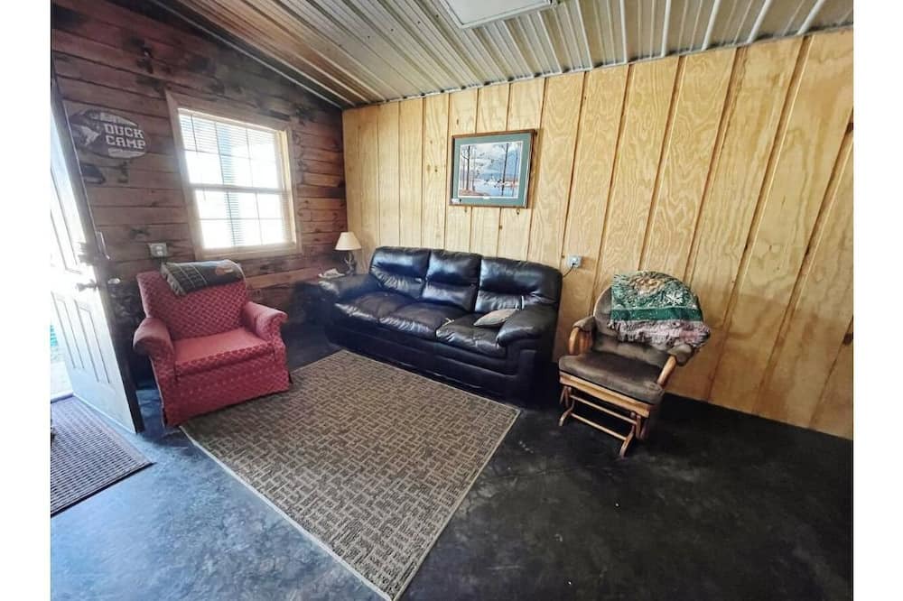 Photo of Livingroom in Delaplaine