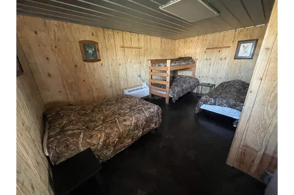 Photo of Bedroom in Delaplaine