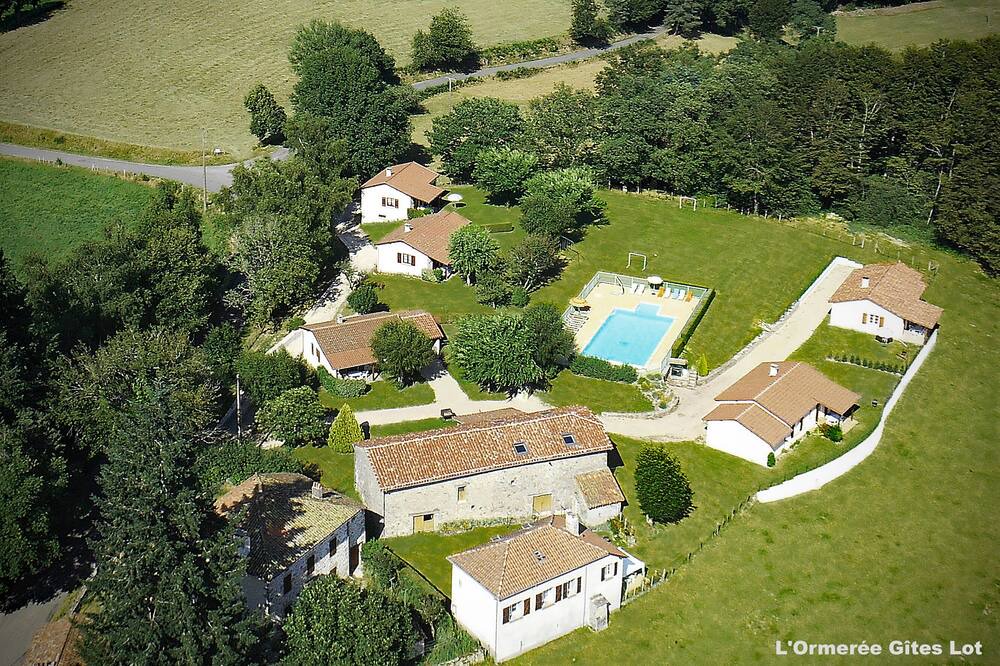 Photo of Outdoor in Gorses