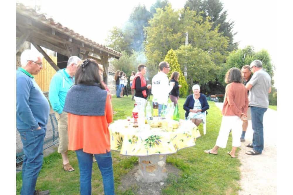 Photo of Others in Gorses