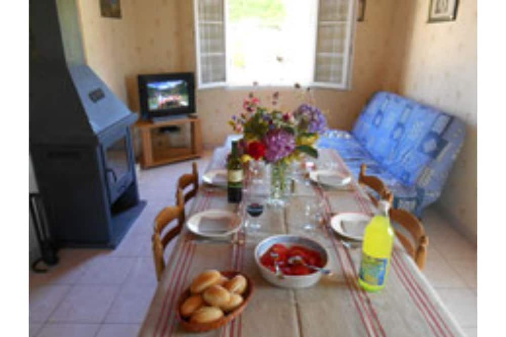 Photo of Kitchen in Gorses