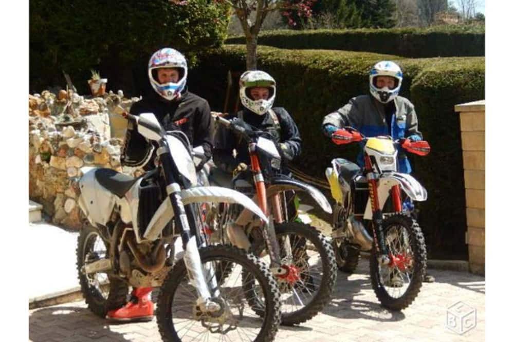 Photo of Others in Gorses