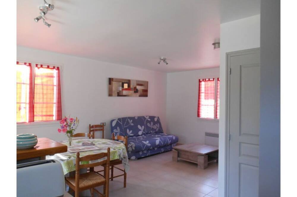 Photo of Livingroom in Gorses