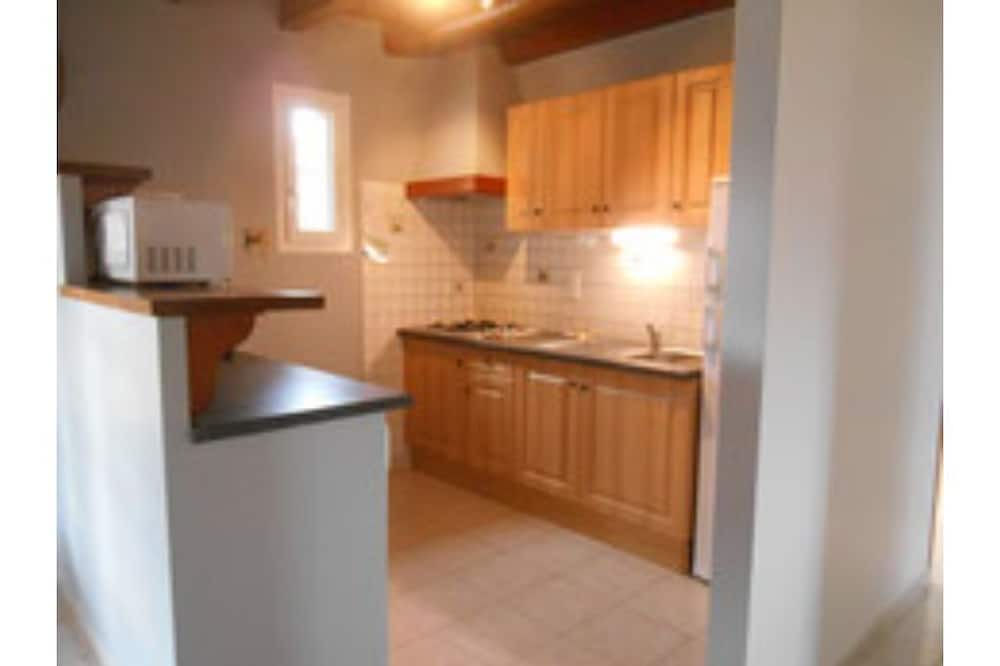 Photo of Kitchen in Gorses