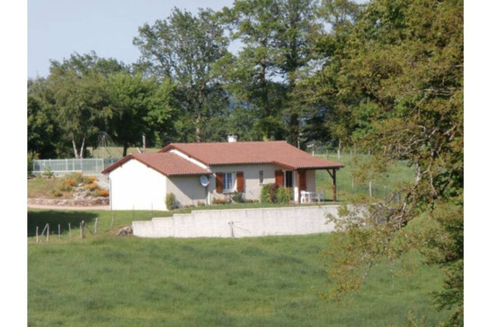 Photo of Outdoor in Gorses