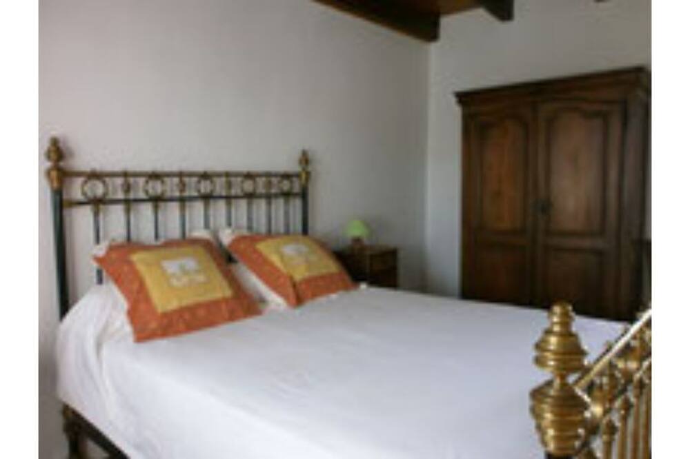 Photo of Bedroom in Gorses