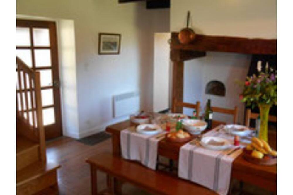 Photo of Kitchen in Gorses