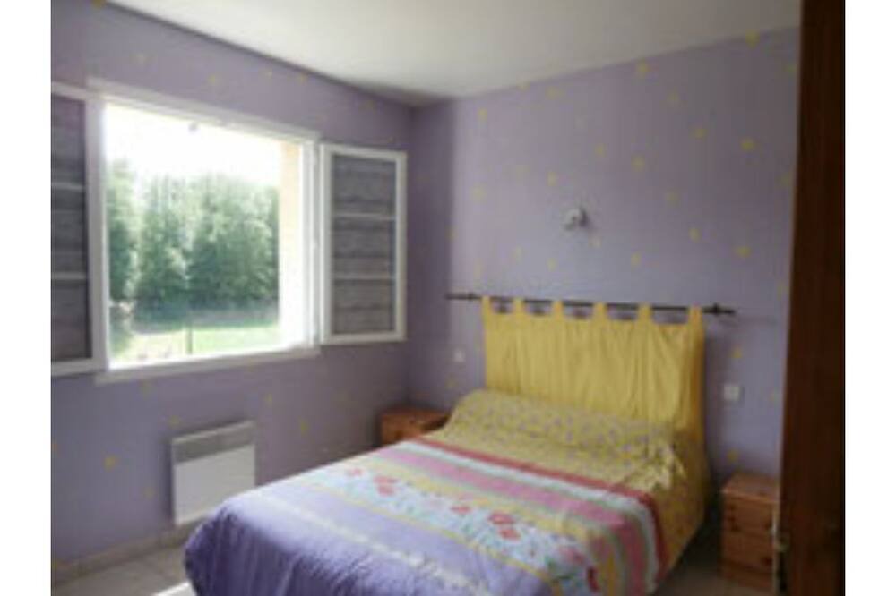 Photo of Bedroom in Gorses