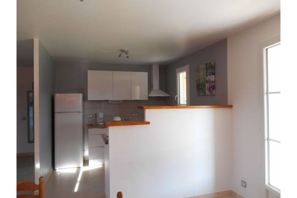 Photo of Kitchen in Gorses