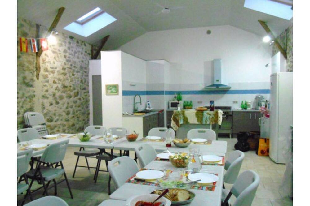 Photo of Kitchen in Gorses
