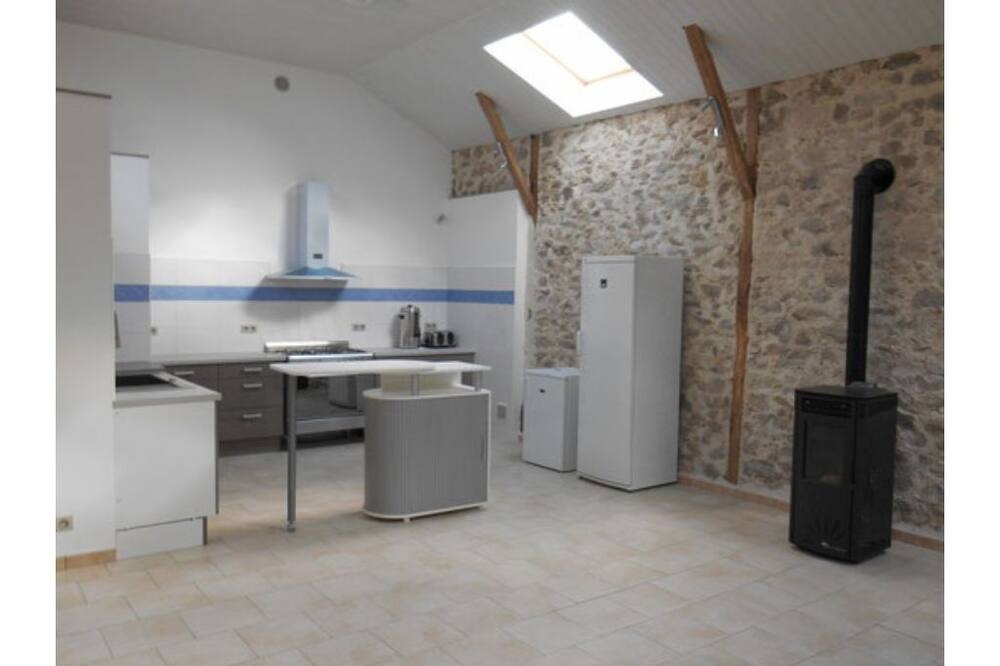 Photo of Kitchen in Gorses