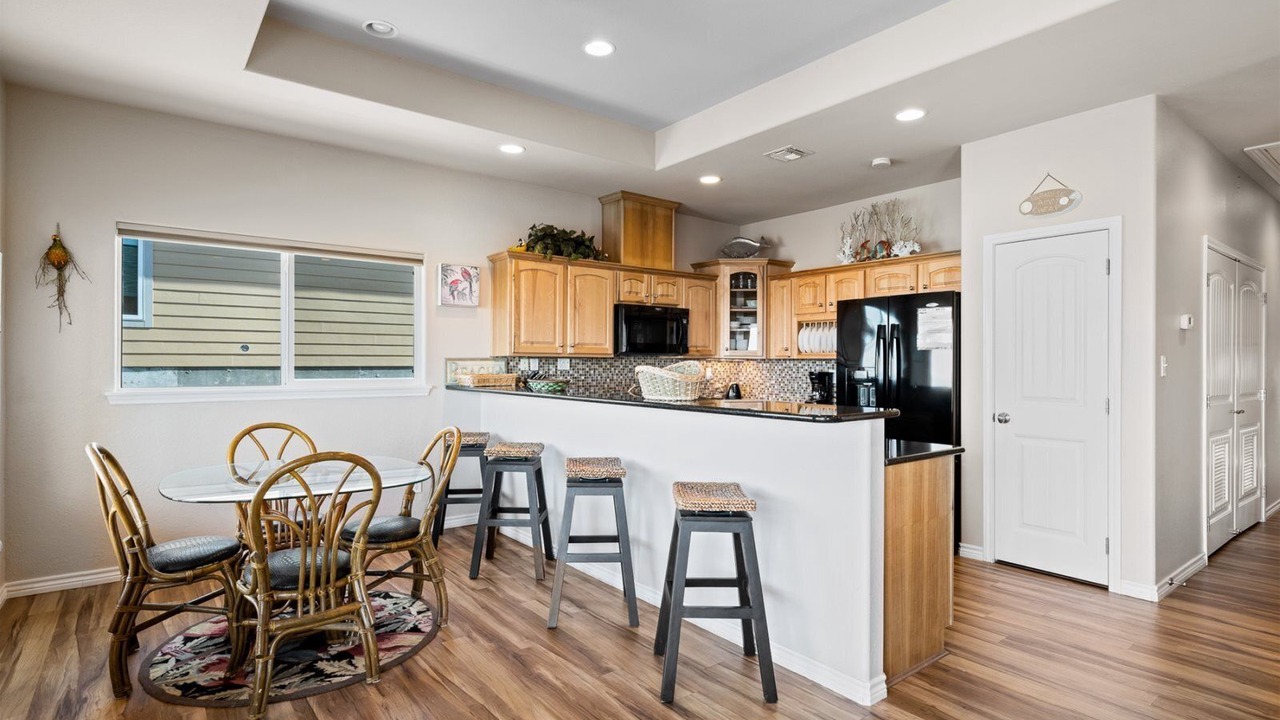 Photo of Kitchen in Rockport