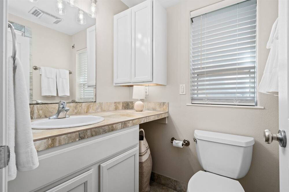 Photo of Bathroom in Rockport