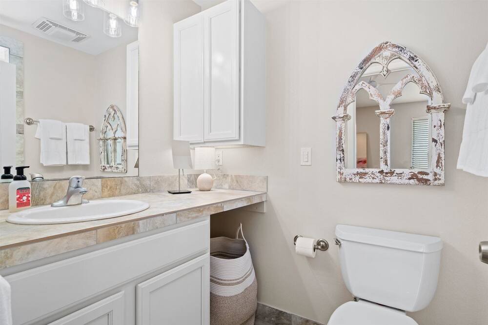 Photo of Bathroom in Rockport