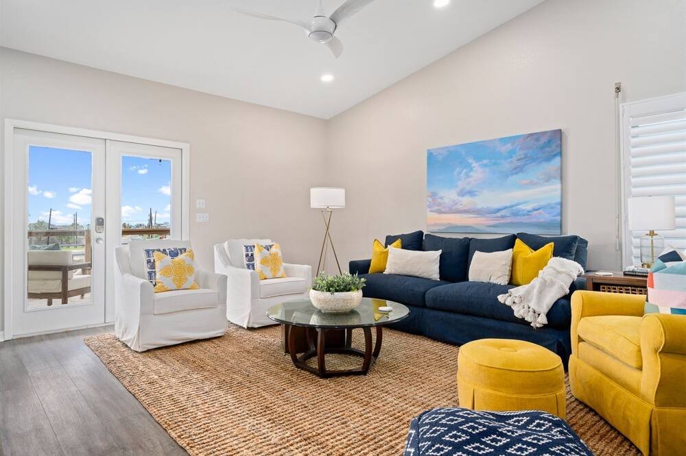 Photo of Bedroom in Rockport