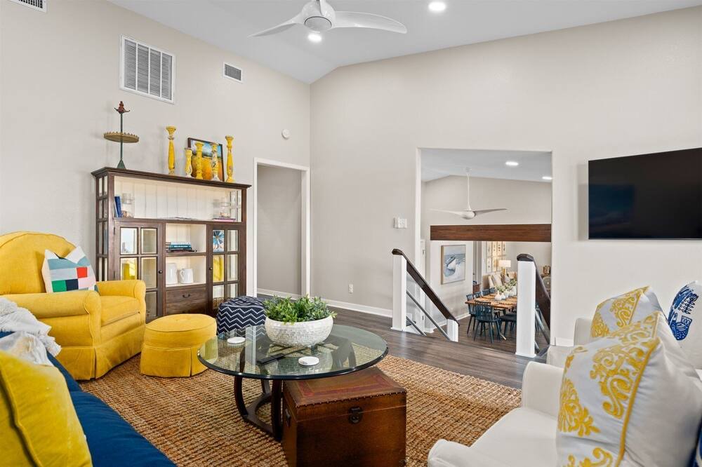 Photo of Bedroom in Rockport