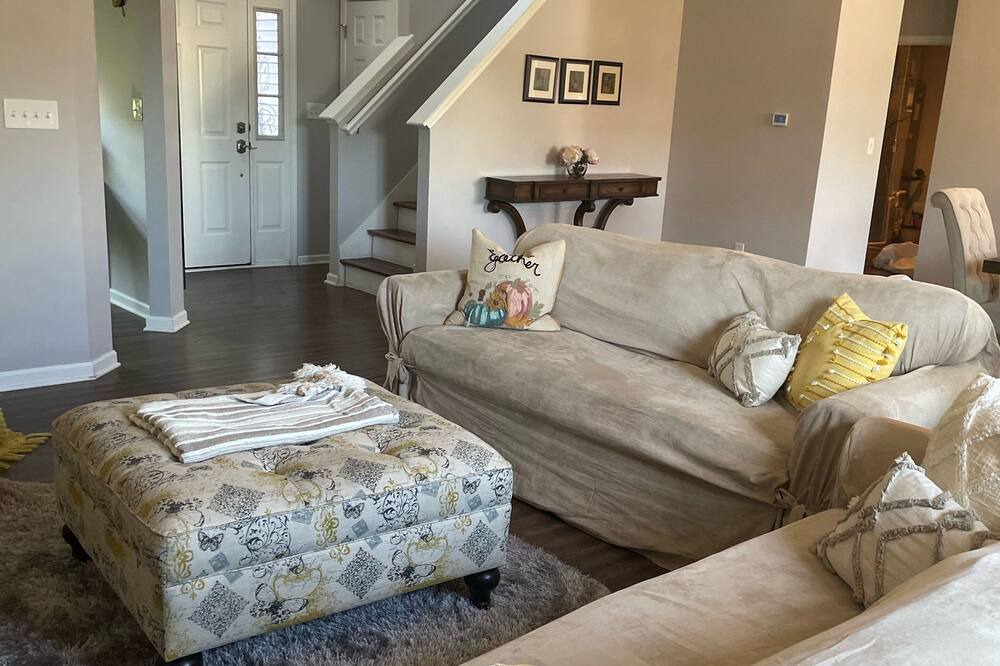 Photo of Bedroom in Franklin