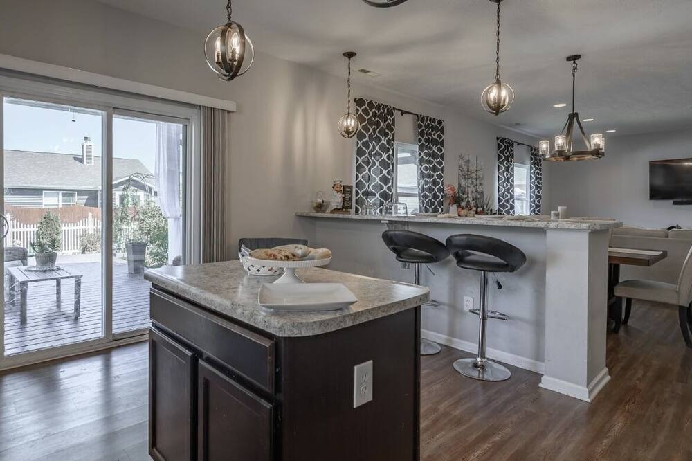 Photo of Kitchen in Franklin