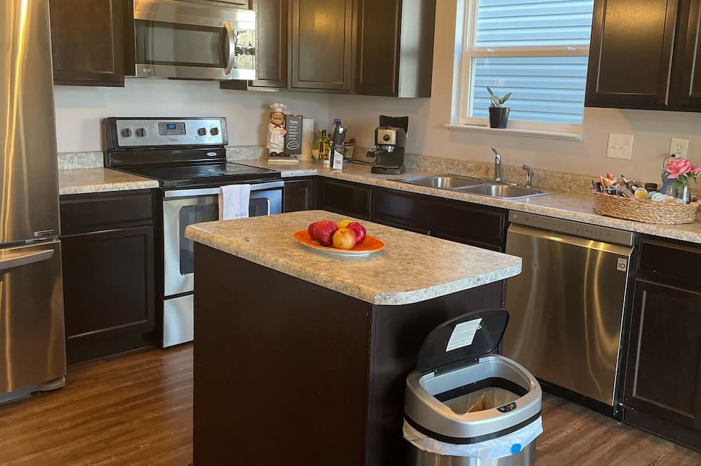 Photo of Kitchen in Franklin