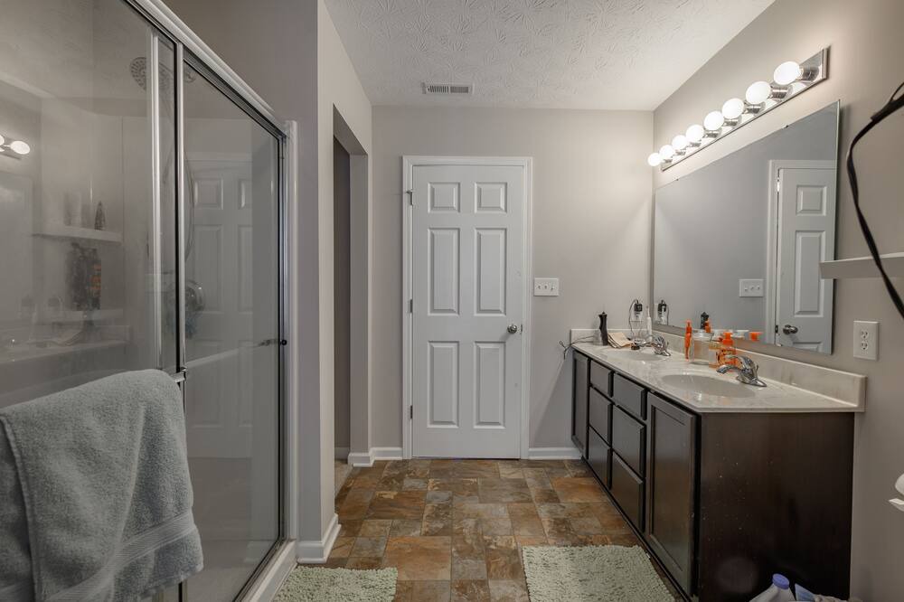 Photo of Bathroom in Franklin