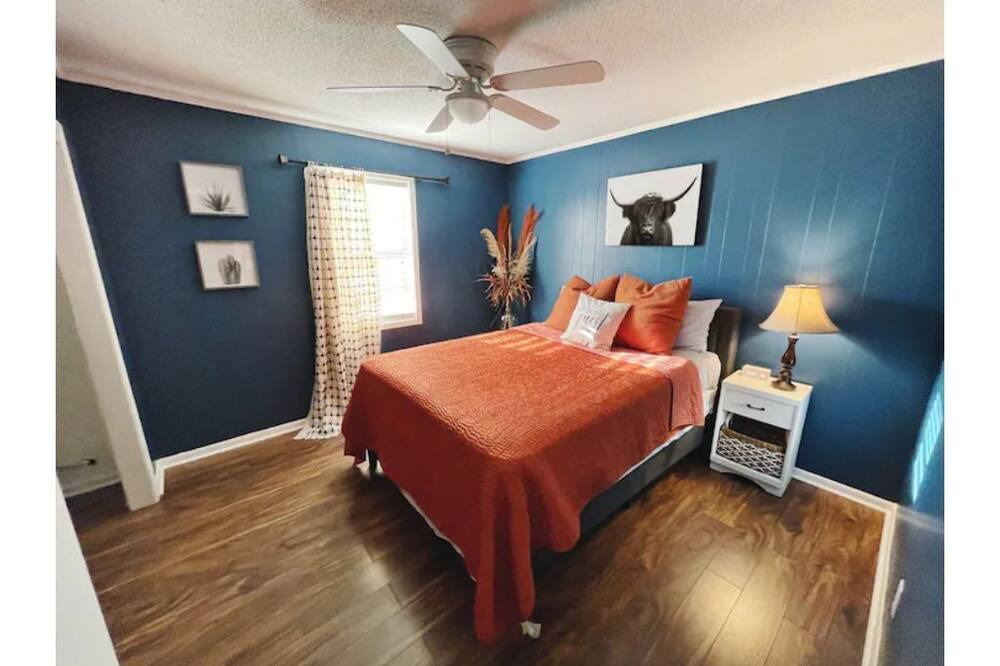 Photo of Bedroom in Bono
