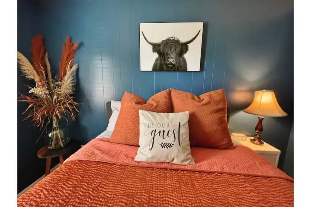 Photo of Bedroom in Bono