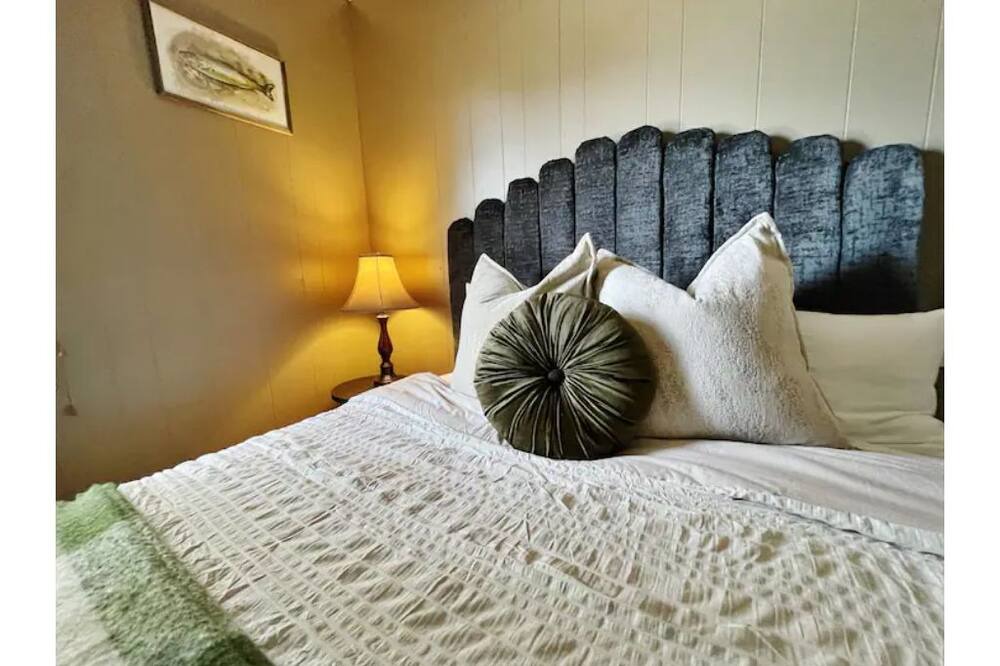 Photo of Bedroom in Bono