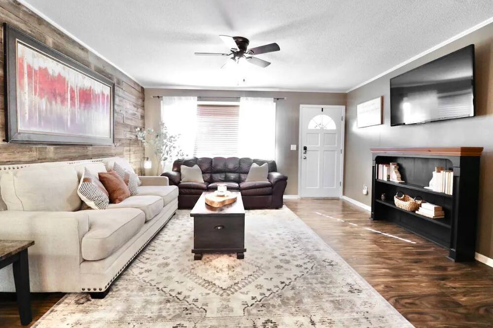 Photo of Livingroom in Bono