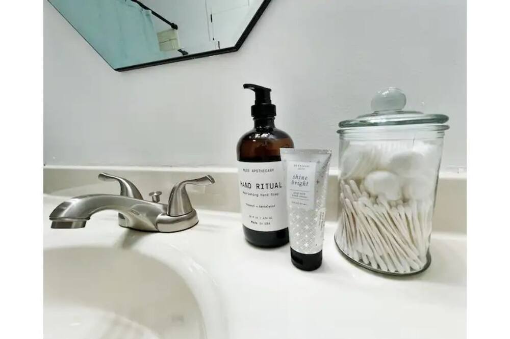 Photo of Bathroom in Bono