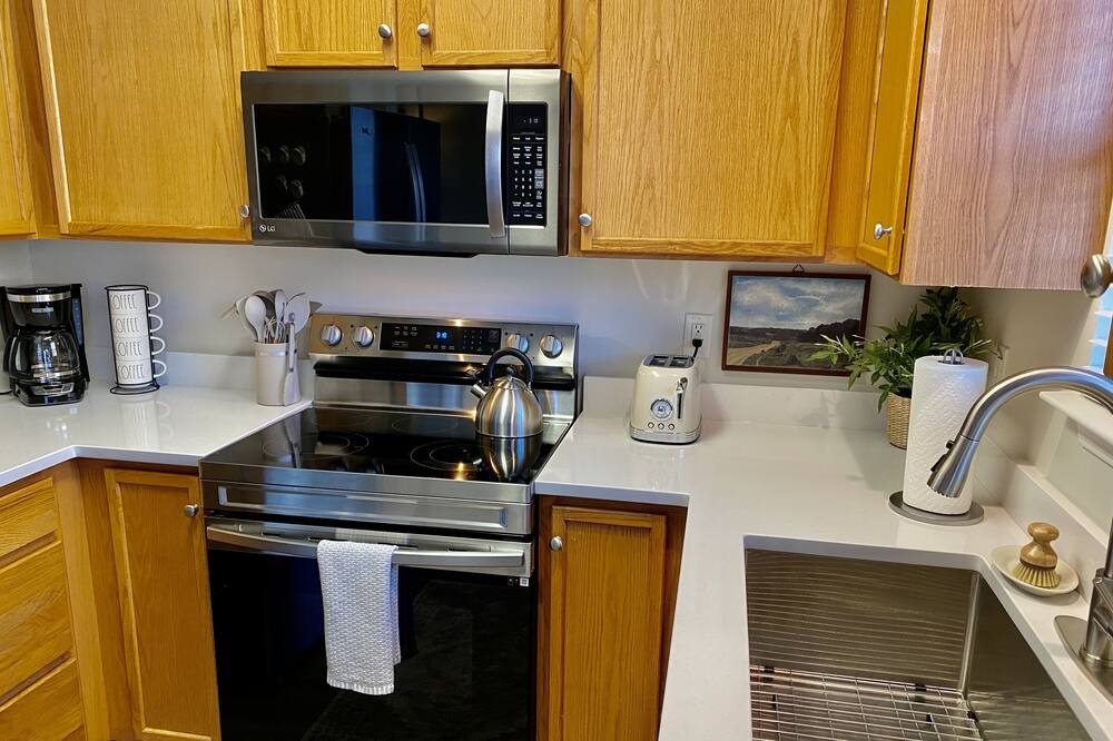 Photo of Kitchen in Whitsett