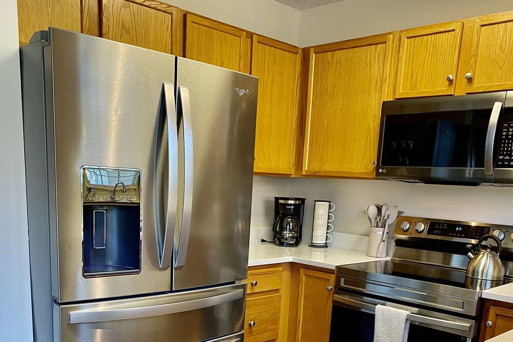 Photo of Kitchen in Whitsett