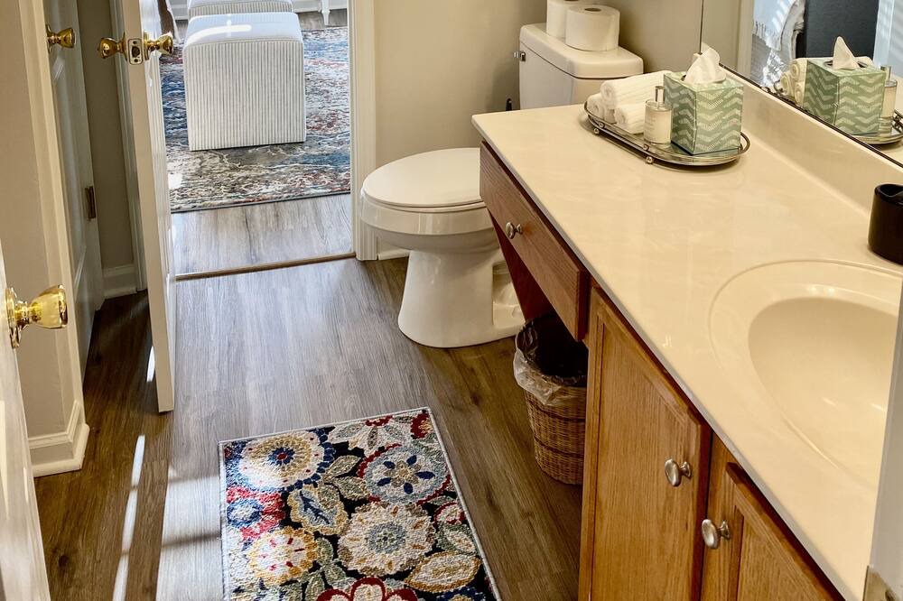 Photo of Bathroom in Whitsett
