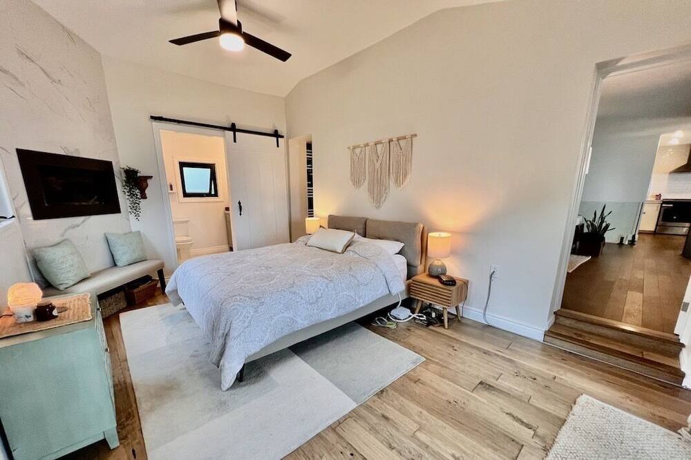 Photo of Bedroom in Valentia