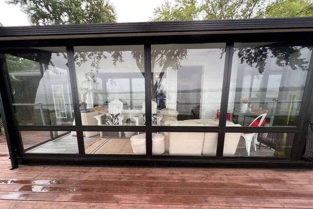 Photo of Patio Balcony in Valentia