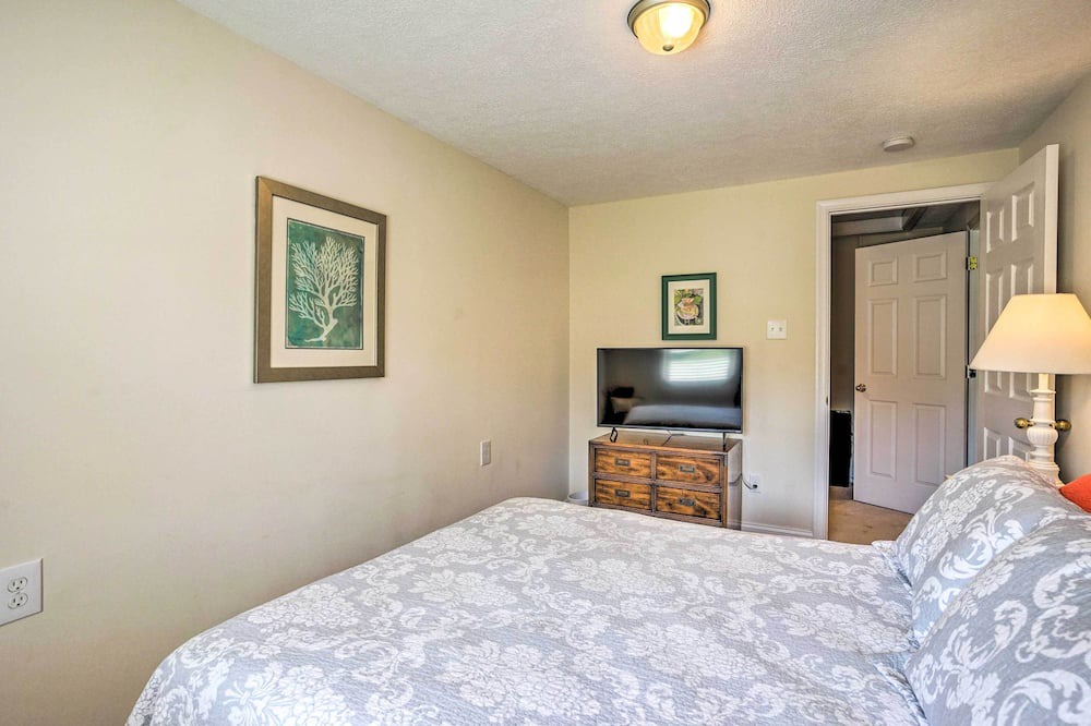 Photo of Bedroom in Dutton