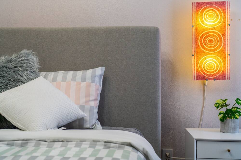 Photo of Bedroom in Berdoll Farms