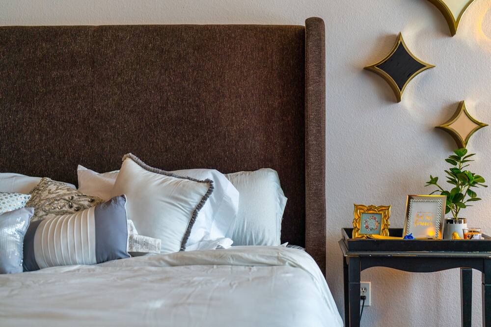 Photo of Bedroom in Berdoll Farms