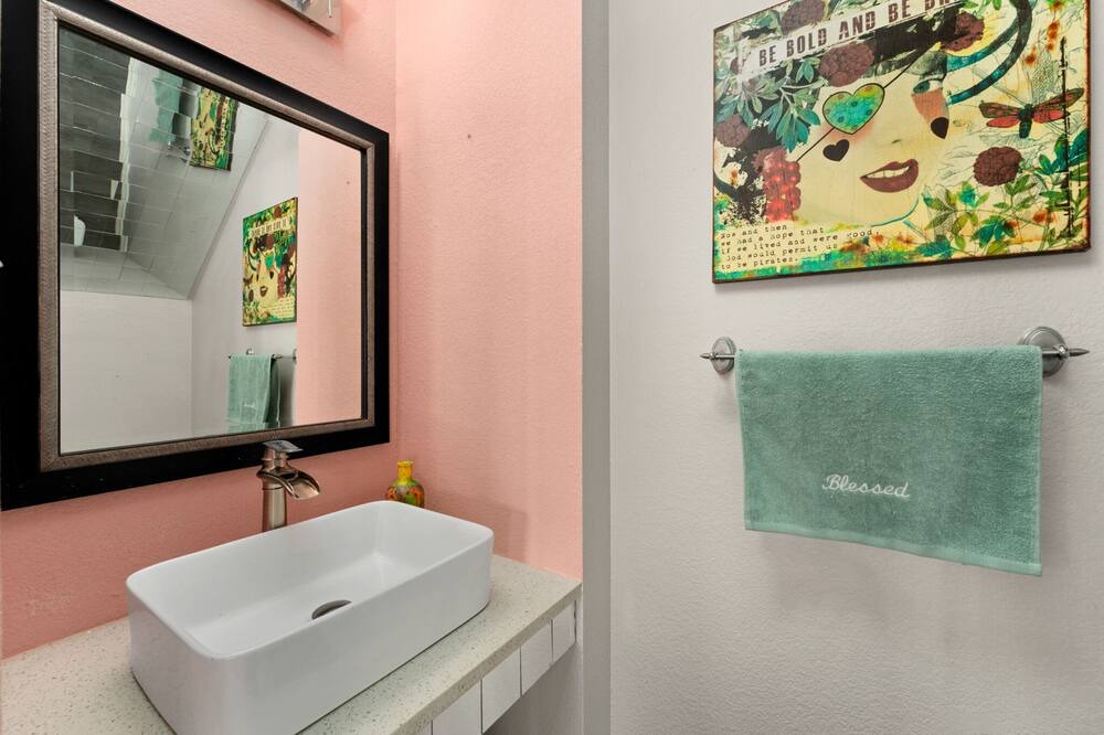 Photo of Bathroom in Berdoll Farms