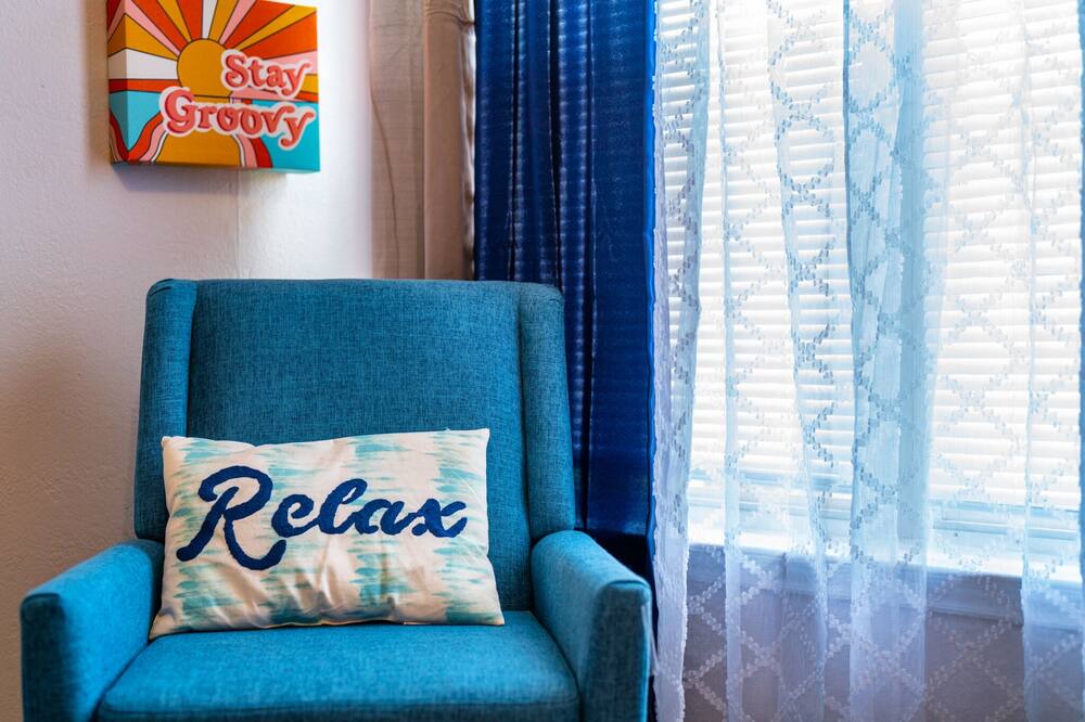 Photo of Livingroom in Berdoll Farms