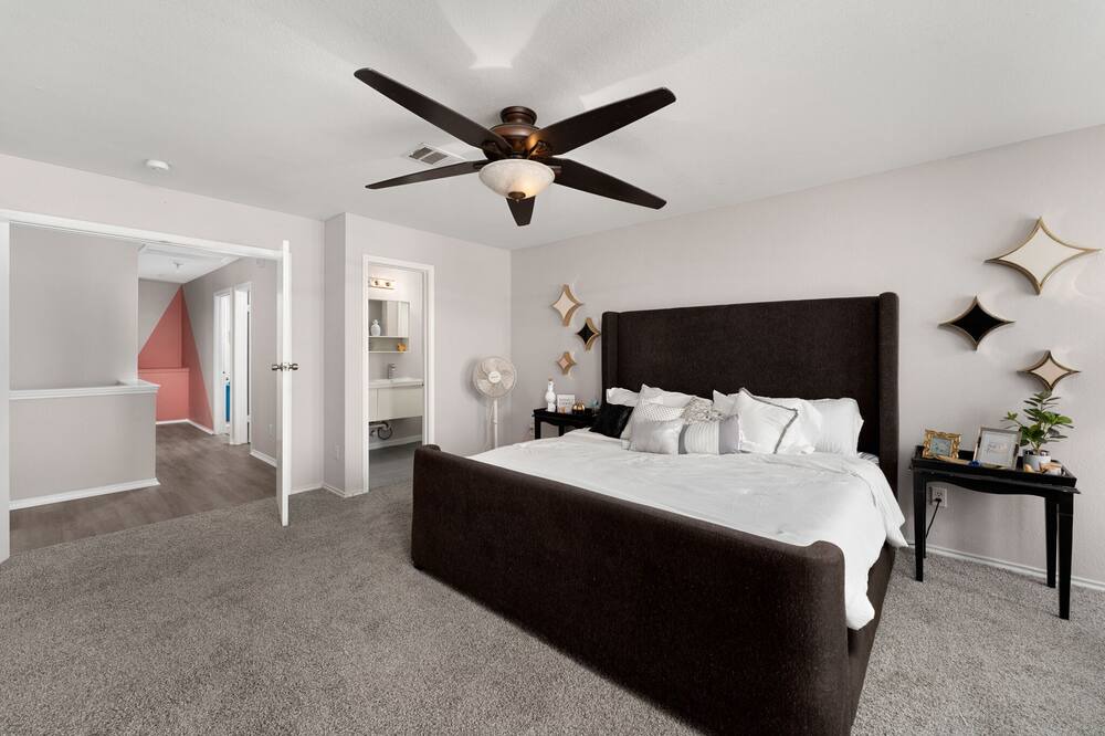 Photo of Bedroom in Berdoll Farms