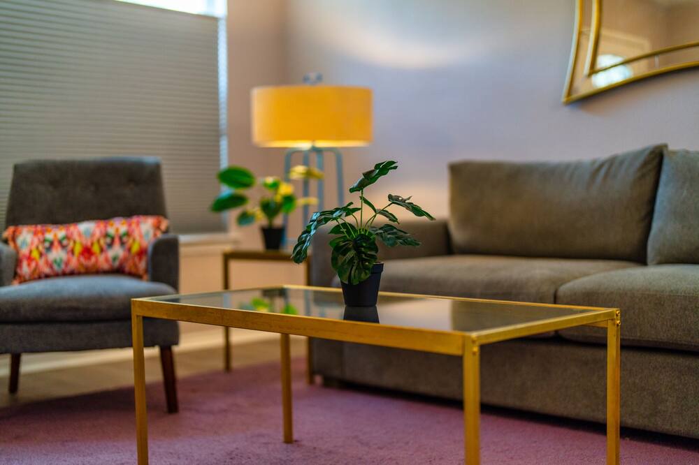 Photo of Livingroom in Berdoll Farms