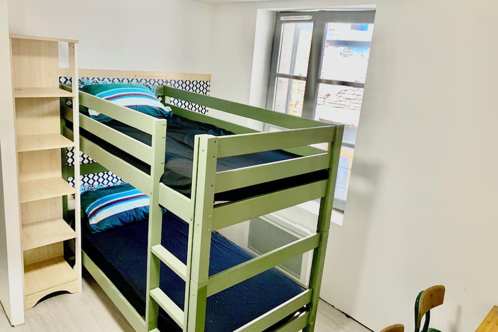 Photo of Bedroom in Moissac