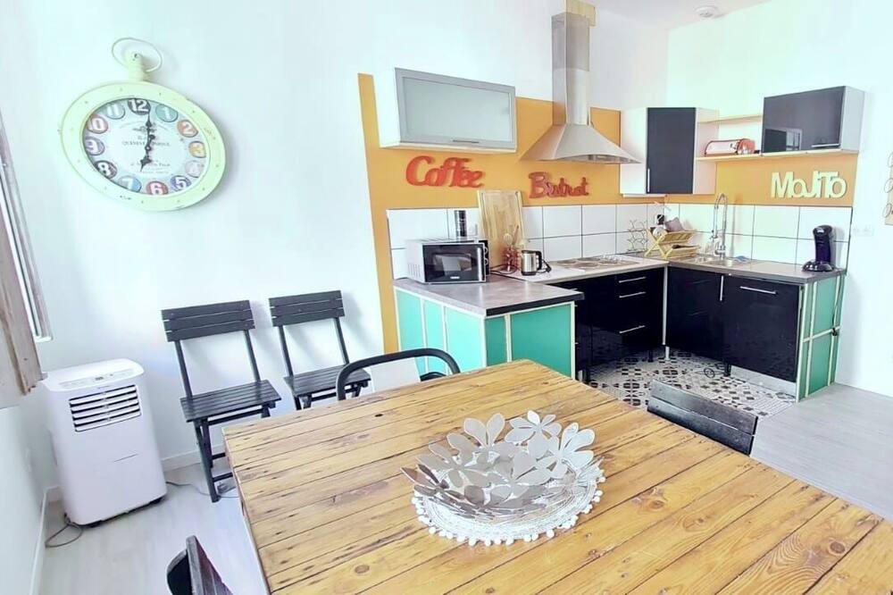 Photo of Kitchen in Moissac