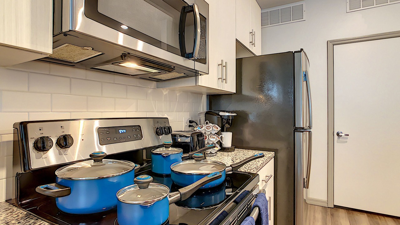 Photo of Kitchen in Kissimmee